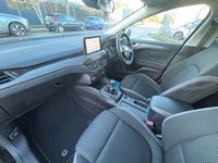 USED 2022 22 FORD FOCUS 1.0T EcoBoost Trend Hatchback 5dr Petrol Manual Euro 6 (s/s) (125 ps) EXCELLENT VALUE WITH HIGH SPEC