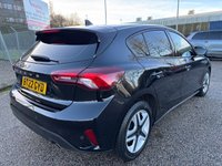 USED 2022 22 FORD FOCUS 1.0T EcoBoost Trend Hatchback 5dr Petrol Manual Euro 6 (s/s) (125 ps) EXCELLENT VALUE WITH HIGH SPEC