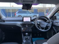 USED 2022 22 FORD FOCUS 1.0T EcoBoost Trend Hatchback 5dr Petrol Manual Euro 6 (s/s) (125 ps) EXCELLENT VALUE WITH HIGH SPEC