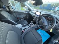 USED 2022 22 FORD FOCUS 1.0T EcoBoost Trend Hatchback 5dr Petrol Manual Euro 6 (s/s) (125 ps) EXCELLENT VALUE WITH HIGH SPEC