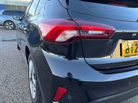 USED 2022 22 FORD FOCUS 1.0T EcoBoost Trend Hatchback 5dr Petrol Manual Euro 6 (s/s) (125 ps) EXCELLENT VALUE WITH HIGH SPEC