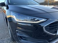 USED 2022 22 FORD FOCUS 1.0T EcoBoost Trend Hatchback 5dr Petrol Manual Euro 6 (s/s) (125 ps) EXCELLENT VALUE WITH HIGH SPEC