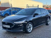 USED 2022 22 FORD FOCUS 1.0T EcoBoost Trend Hatchback 5dr Petrol Manual Euro 6 (s/s) (125 ps) EXCELLENT VALUE WITH HIGH SPEC