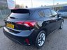 USED 2022 22 FORD FOCUS 1.0T EcoBoost Trend Hatchback 5dr Petrol Manual Euro 6 (s/s) (125 ps) EXCELLENT VALUE WITH HIGH SPEC