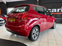 USED 2018 68 KIA VENGA 1.6 2 MPV 5dr Petrol Auto Euro 6 (123 bhp) 