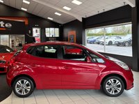 USED 2018 68 KIA VENGA 1.6 2 MPV 5dr Petrol Auto Euro 6 (123 bhp) 
