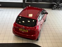 USED 2018 68 KIA VENGA 1.6 2 MPV 5dr Petrol Auto Euro 6 (123 bhp) 