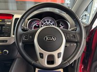 USED 2018 68 KIA VENGA 1.6 2 MPV 5dr Petrol Auto Euro 6 (123 bhp) 
