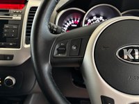 USED 2018 68 KIA VENGA 1.6 2 MPV 5dr Petrol Auto Euro 6 (123 bhp) 