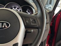 USED 2018 68 KIA VENGA 1.6 2 MPV 5dr Petrol Auto Euro 6 (123 bhp) 