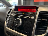 USED 2018 68 KIA VENGA 1.6 2 MPV 5dr Petrol Auto Euro 6 (123 bhp) 