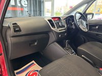 USED 2018 68 KIA VENGA 1.6 2 MPV 5dr Petrol Auto Euro 6 (123 bhp) 