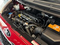 USED 2018 68 KIA VENGA 1.6 2 MPV 5dr Petrol Auto Euro 6 (123 bhp) 