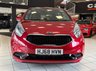 USED 2018 68 KIA VENGA 1.6 2 MPV 5dr Petrol Auto Euro 6 (123 bhp) 