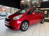 USED 2018 68 KIA VENGA 1.6 2 MPV 5dr Petrol Auto Euro 6 (123 bhp) 