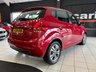 USED 2018 68 KIA VENGA 1.6 2 MPV 5dr Petrol Auto Euro 6 (123 bhp) 