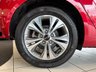 USED 2018 68 KIA VENGA 1.6 2 MPV 5dr Petrol Auto Euro 6 (123 bhp) 