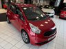 USED 2018 68 KIA VENGA 1.6 2 MPV 5dr Petrol Auto Euro 6 (123 bhp) 