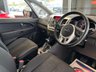 USED 2018 68 KIA VENGA 1.6 2 MPV 5dr Petrol Auto Euro 6 (123 bhp) 