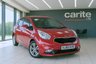 USED 2018 68 KIA VENGA 1.6 2 MPV 5dr Petrol Auto Euro 6 (123 bhp) 