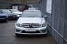 USED 2014 MERCEDES-BENZ C CLASS 1.6 C180 AMG Sport Edition Coupe 2dr Petrol G-Tronic+ Euro 6 (s/s) (156 ps) PAN ROOF - COMAND - REVERSE CAMERA - VERY WELL MAINTAINED