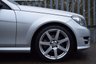 USED 2014 MERCEDES-BENZ C CLASS 1.6 C180 AMG Sport Edition Coupe 2dr Petrol G-Tronic+ Euro 6 (s/s) (156 ps) PAN ROOF - COMAND - REVERSE CAMERA - VERY WELL MAINTAINED