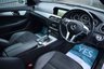 USED 2014 MERCEDES-BENZ C CLASS 1.6 C180 AMG Sport Edition Coupe 2dr Petrol G-Tronic+ Euro 6 (s/s) (156 ps) PAN ROOF - COMAND - REVERSE CAMERA - VERY WELL MAINTAINED