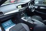 USED 2014 MERCEDES-BENZ C CLASS 1.6 C180 AMG Sport Edition Coupe 2dr Petrol G-Tronic+ Euro 6 (s/s) (156 ps) PAN ROOF - COMAND - REVERSE CAMERA - VERY WELL MAINTAINED