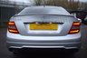 USED 2014 MERCEDES-BENZ C CLASS 1.6 C180 AMG Sport Edition Coupe 2dr Petrol G-Tronic+ Euro 6 (s/s) (156 ps) PAN ROOF - COMAND - REVERSE CAMERA - VERY WELL MAINTAINED