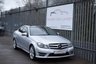 USED 2014 MERCEDES-BENZ C CLASS 1.6 C180 AMG Sport Edition Coupe 2dr Petrol G-Tronic+ Euro 6 (s/s) (156 ps) PAN ROOF - COMAND - REVERSE CAMERA - VERY WELL MAINTAINED