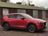 USED 2022 72 MAZDA CX-5 2.0 SKYACTIV-G Sport Edition SUV 5dr Petrol Manual Euro 6 (s/s) (165 ps) 12 MONTH RAC WARRANTY INCLUDED 3x MAZDA SERVICES & 1 OWNER!