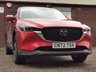 USED 2022 72 MAZDA CX-5 2.0 SKYACTIV-G Sport Edition SUV 5dr Petrol Manual Euro 6 (s/s) (165 ps) 12 MONTH RAC WARRANTY INCLUDED 3x MAZDA SERVICES & 1 OWNER!