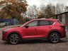 USED 2022 72 MAZDA CX-5 2.0 SKYACTIV-G Sport Edition SUV 5dr Petrol Manual Euro 6 (s/s) (165 ps) 12 MONTH RAC WARRANTY INCLUDED 3x MAZDA SERVICES & 1 OWNER!