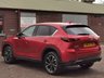 USED 2022 72 MAZDA CX-5 2.0 SKYACTIV-G Sport Edition SUV 5dr Petrol Manual Euro 6 (s/s) (165 ps) 12 MONTH RAC WARRANTY INCLUDED 3x MAZDA SERVICES & 1 OWNER!