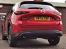 USED 2022 72 MAZDA CX-5 2.0 SKYACTIV-G Sport Edition SUV 5dr Petrol Manual Euro 6 (s/s) (165 ps) 12 MONTH RAC WARRANTY INCLUDED 3x MAZDA SERVICES & 1 OWNER!