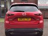 USED 2022 72 MAZDA CX-5 2.0 SKYACTIV-G Sport Edition SUV 5dr Petrol Manual Euro 6 (s/s) (165 ps) 12 MONTH RAC WARRANTY INCLUDED 3x MAZDA SERVICES & 1 OWNER!