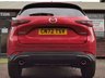 USED 2022 72 MAZDA CX-5 2.0 SKYACTIV-G Sport Edition SUV 5dr Petrol Manual Euro 6 (s/s) (165 ps) 12 MONTH RAC WARRANTY INCLUDED 3x MAZDA SERVICES & 1 OWNER!