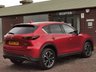 USED 2022 72 MAZDA CX-5 2.0 SKYACTIV-G Sport Edition SUV 5dr Petrol Manual Euro 6 (s/s) (165 ps) 12 MONTH RAC WARRANTY INCLUDED 3x MAZDA SERVICES & 1 OWNER!