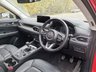 USED 2022 72 MAZDA CX-5 2.0 SKYACTIV-G Sport Edition SUV 5dr Petrol Manual Euro 6 (s/s) (165 ps) 12 MONTH RAC WARRANTY INCLUDED 3x MAZDA SERVICES & 1 OWNER!