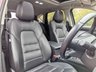 USED 2022 72 MAZDA CX-5 2.0 SKYACTIV-G Sport Edition SUV 5dr Petrol Manual Euro 6 (s/s) (165 ps) 12 MONTH RAC WARRANTY INCLUDED 3x MAZDA SERVICES & 1 OWNER!