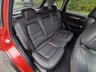 USED 2022 72 MAZDA CX-5 2.0 SKYACTIV-G Sport Edition SUV 5dr Petrol Manual Euro 6 (s/s) (165 ps) 12 MONTH RAC WARRANTY INCLUDED 3x MAZDA SERVICES & 1 OWNER!