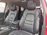 USED 2022 72 MAZDA CX-5 2.0 SKYACTIV-G Sport Edition SUV 5dr Petrol Manual Euro 6 (s/s) (165 ps) 12 MONTH RAC WARRANTY INCLUDED 3x MAZDA SERVICES & 1 OWNER!
