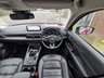 USED 2022 72 MAZDA CX-5 2.0 SKYACTIV-G Sport Edition SUV 5dr Petrol Manual Euro 6 (s/s) (165 ps) 12 MONTH RAC WARRANTY INCLUDED 3x MAZDA SERVICES & 1 OWNER!