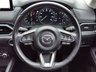 USED 2022 72 MAZDA CX-5 2.0 SKYACTIV-G Sport Edition SUV 5dr Petrol Manual Euro 6 (s/s) (165 ps) 12 MONTH RAC WARRANTY INCLUDED 3x MAZDA SERVICES & 1 OWNER!
