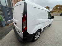 USED 2017 17 FORD TRANSIT CONNECT 1.5 TDCi 200 Panel Van 5dr Diesel Manual L1 H1 (120 g/km, 74 bhp) PX FINANCE VERY CLEAN VAN