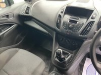 USED 2017 17 FORD TRANSIT CONNECT 1.5 TDCi 200 Panel Van 5dr Diesel Manual L1 H1 (120 g/km, 74 bhp) PX FINANCE VERY CLEAN VAN