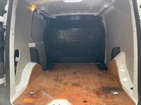 USED 2017 17 FORD TRANSIT CONNECT 1.5 TDCi 200 Panel Van 5dr Diesel Manual L1 H1 (120 g/km, 74 bhp) PX FINANCE VERY CLEAN VAN