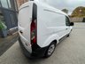 USED 2017 17 FORD TRANSIT CONNECT 1.5 TDCi 200 Panel Van 5dr Diesel Manual L1 H1 (120 g/km, 74 bhp) PX FINANCE VERY CLEAN VAN