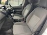 USED 2017 17 FORD TRANSIT CONNECT 1.5 TDCi 200 Panel Van 5dr Diesel Manual L1 H1 (120 g/km, 74 bhp) PX FINANCE VERY CLEAN VAN