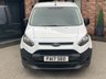 USED 2017 17 FORD TRANSIT CONNECT 1.5 TDCi 200 Panel Van 5dr Diesel Manual L1 H1 (120 g/km, 74 bhp) PX FINANCE VERY CLEAN VAN